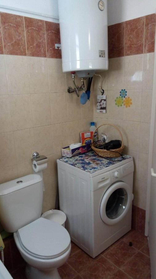Sweet Home Golos Dış mekan fotoğraf