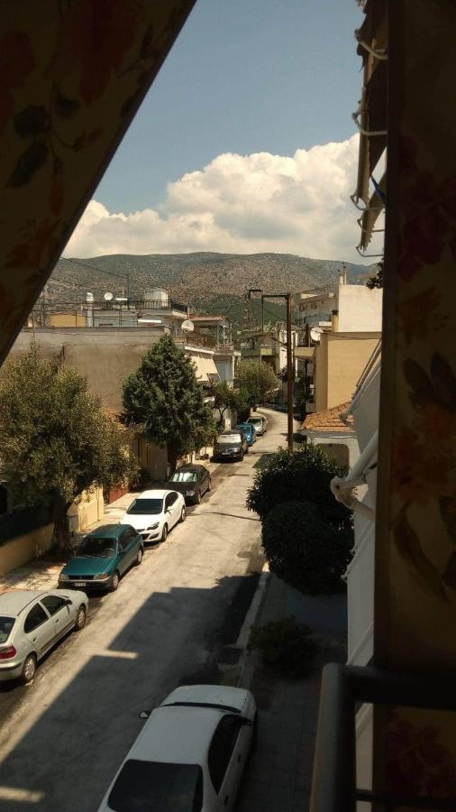 Sweet Home Golos Dış mekan fotoğraf