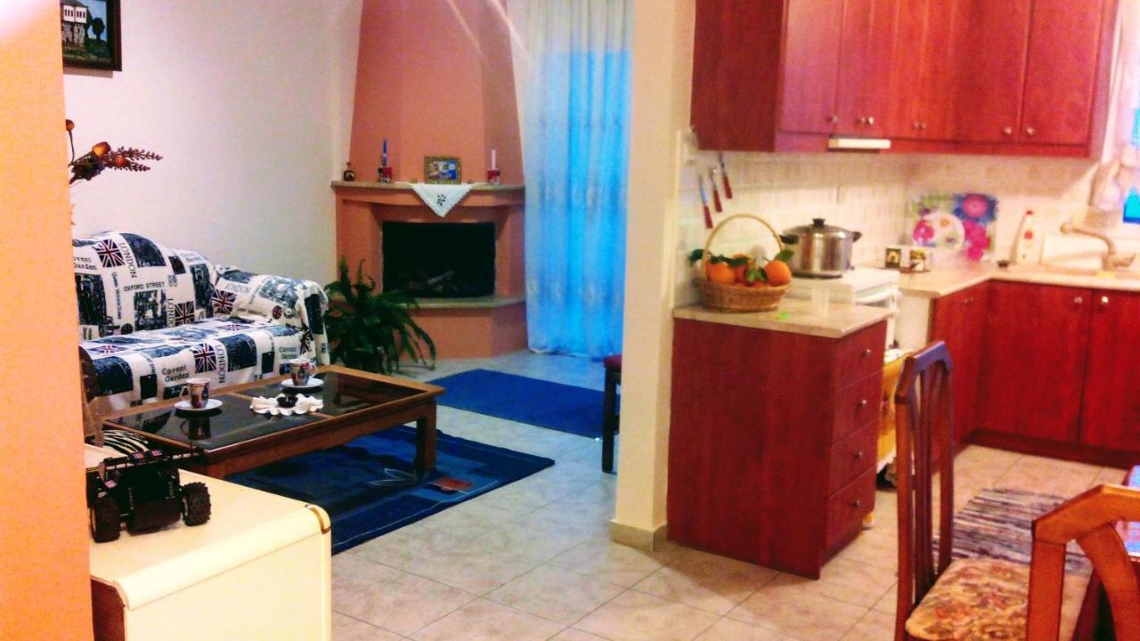 Sweet Home Golos Dış mekan fotoğraf