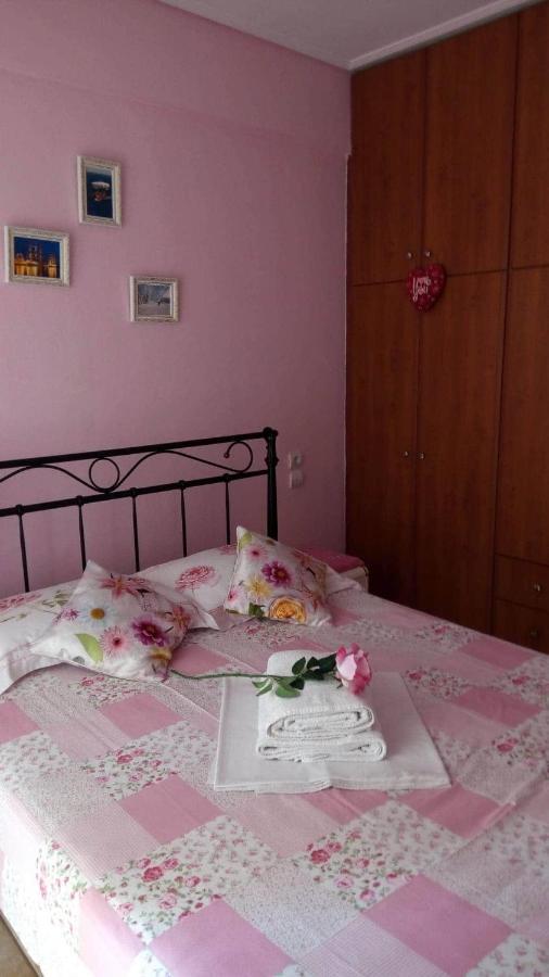 Sweet Home Golos Dış mekan fotoğraf