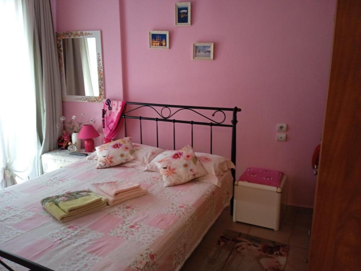 Sweet Home Golos Dış mekan fotoğraf