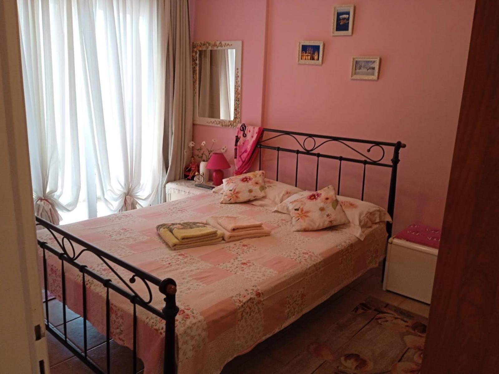 Sweet Home Golos Oda fotoğraf